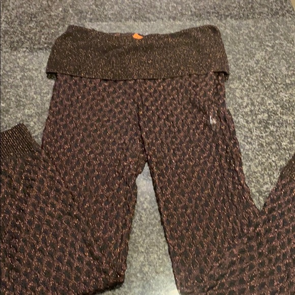 Authentic Missoni Metallic High Rise pants - Picture 6 of 8